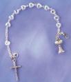  Bracelet First Communion Rosary Bracelet 