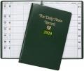  Daily Mass Record Book 2025 