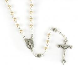  Rosary Pearl Mary Our Lady of Fatima (TEMP UNAVAILABLE) 