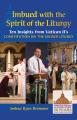  Imbued with the Spirit of the Liturgy: Ten Insights from Vatican II’s Constitution on the Sacred Liturgy (QTY Discount $3.25) 