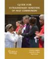  The Liturgical Ministry Series - Guide for Extraordinary Ministers of Holy Communion 2nd Edition 