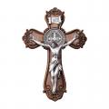  Crucifix St. Benedict 10.25 inch 