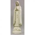  Mary Our Lady of Fatima Statue 34 inch Indoor/Outdoor 