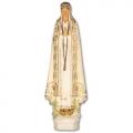  Mary Our Lady of Fatima Statue 36 inch 