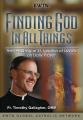  St. Ignatius Loyola's "Examen" Finding God in All Things DVD 