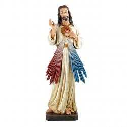  Divine Mercy Statue 24 inch 