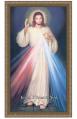  Divine Mercy Picture 51 x 30 in 