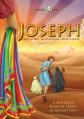  Joseph, Beloved Son, Rejected Slave, Exalted Ruler DVD 