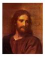  Jesus at 33 Print 19.5" x 25 
