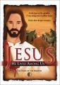  Jesus, He Lived Among Us (for Children) DVD 