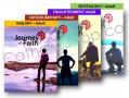  Journey of Faith for ADULTS SET 