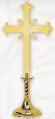  Altar Cross 28" 