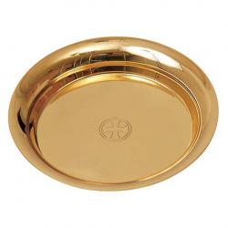  Ring Tray, Gold Plated or Stainless Steel 