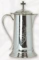  Flagon in Pewter, 24K Gold or Silver Plated 