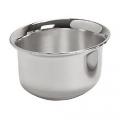  Host Bowl, 225 Host capacity, Pewter or Gold Plated 
