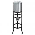  Holy Water Tank and Stand, 6 Gallon 