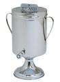  Holy/Baptismal Water Urn WITHOUT Handles 