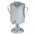 Holy/Baptismal Water Urn With Handles 