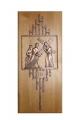  Stations of the Cross, 1-14 