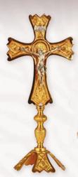  Altar Crucifix 16\" 