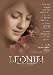  Leonie! \"Hidden Sister\" of St. Therese of Lisieux DVD 