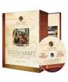  Lectio: Eucharist, Discovering the Mass in the Bible DVD's 