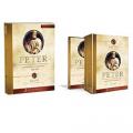  Lectio: Peter - Leader Kit Book/DVD Combo 