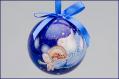  Ornament Christmas Holy Angel - LIMITED STOCK 