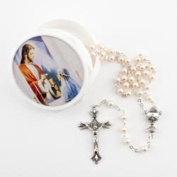  Children\'s Rosary First Communion Girl 