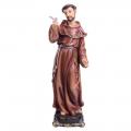  St. Francis of Assisi Statue 5 inch (LIMITED STOCK) 