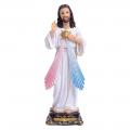  Jesus Divine Mercy Statue 8 inch 