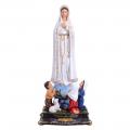  Mary Our Lady of Fatima Statue 12 inch 