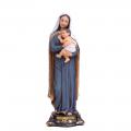  Mary & Child Statue 16 inch 