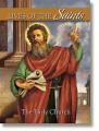  Book Saints for Children Volume 1: The Early Church (QTY DISC $3.25) 