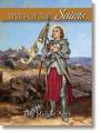  Book Saints for Children Volume 3: The Middle Ages (QTY DISC $3.25) 