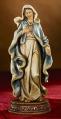  Mary Immaculate Heart Statue 6 inch 