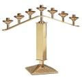  Altar Candelabra 3, 5, 7 Lite Fixed Arms, 200 Series 
