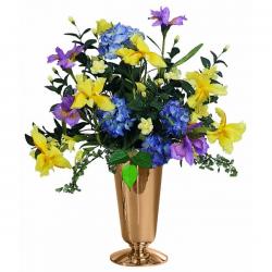  Altar Flower Vase, 9\" - 16\", 216 Series 