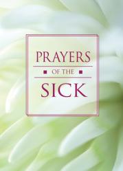  Prayers of the Sick 