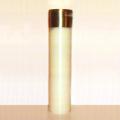  Oil Candle Nylon Shell 2-1/2" Diameter, Refillable 