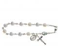  Bracelet Crystal Swarovski Rosary Bracelet 