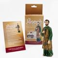  St. Joseph Statue Home Selling Kit (QTY Discount $12.95) 