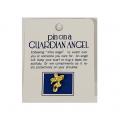  Lapel Pin Angel Guardian (QTY Discount $2.99) 