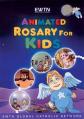  Animated Rosary for Kids DVD 