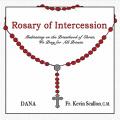  Rosary Intercession for Priests CD by Dana & Fr. Kevin Scallon (LIMITED SUPPLIES) 