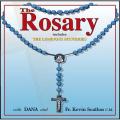  The Rosary with Luminous Mysteries CD by Dana & Fr. Kevin Scallon 