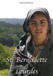  St. Bernadette of Lourdes DVD 