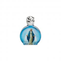  Holy Water Bottle Our Lady of Grace 