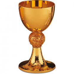  Chalice Gold Plated 