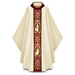  Chasuble The Four Evangelists 